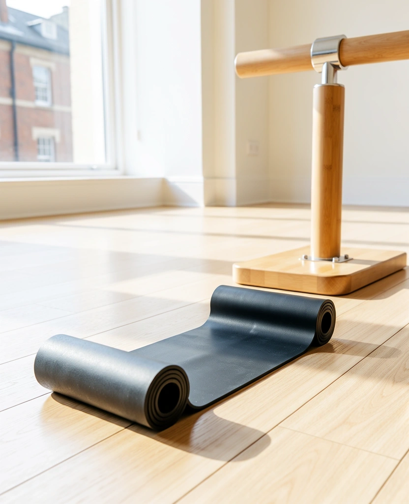 Kinetic Care Studio environment