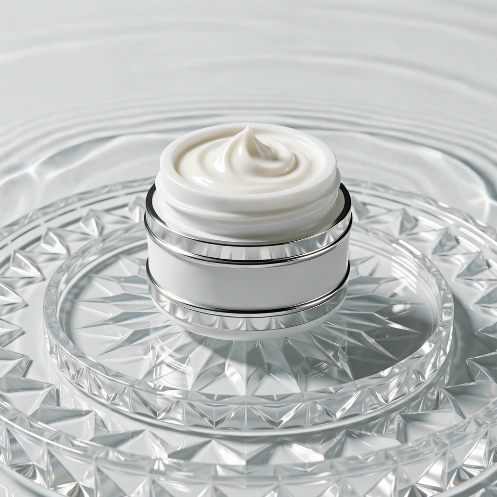 Premium Face Cream