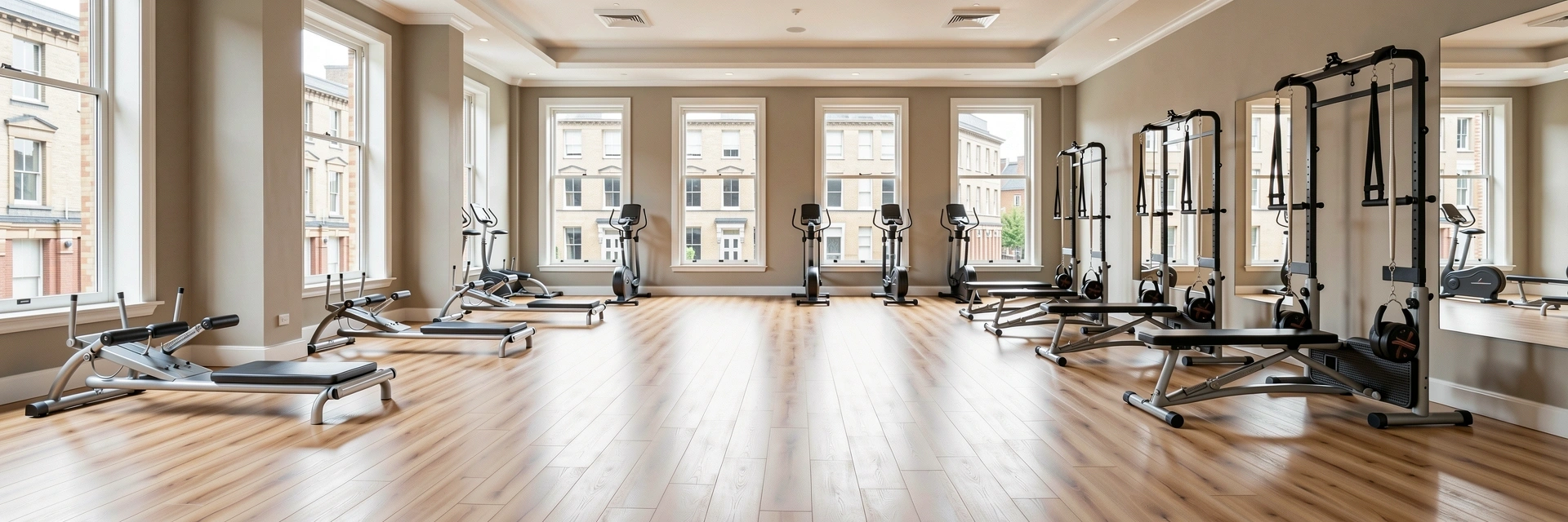 The Kinetic Environment