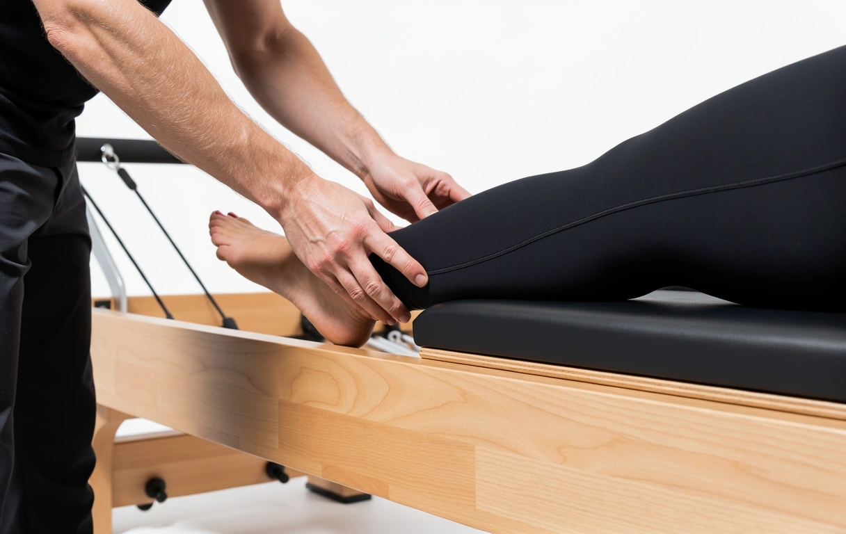 Specialized Movement Techniques