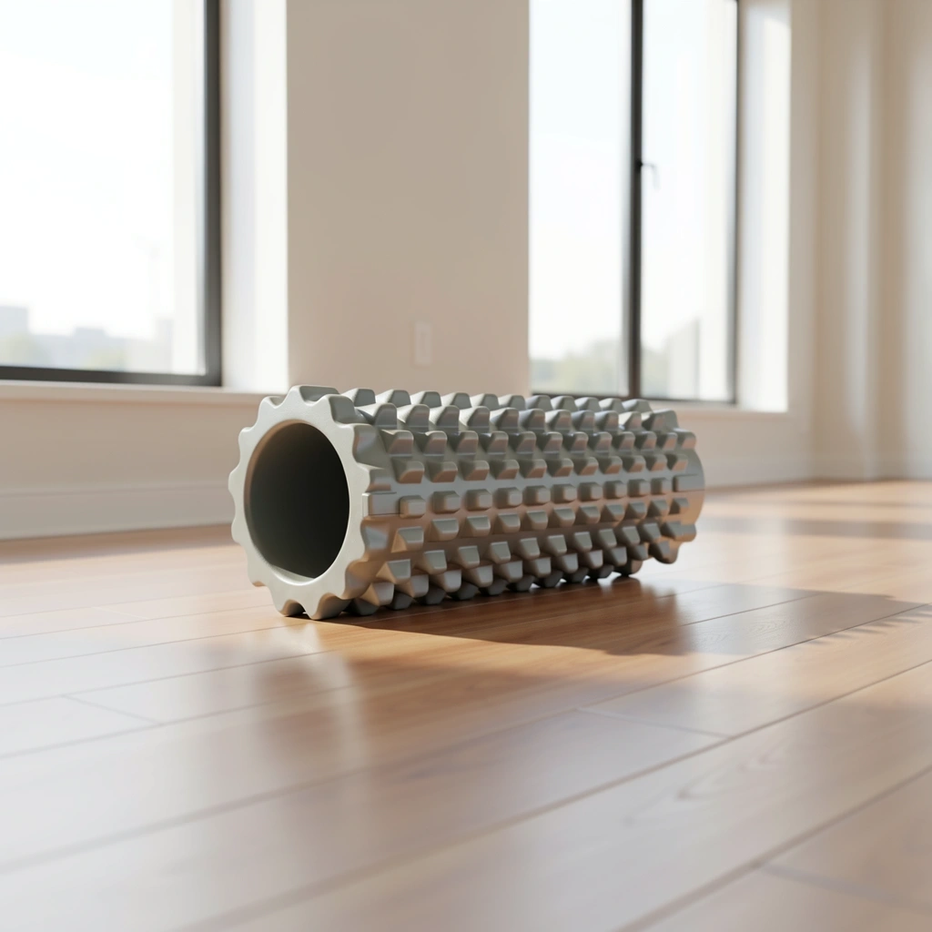 Kinetic Care Studio Atmosphere