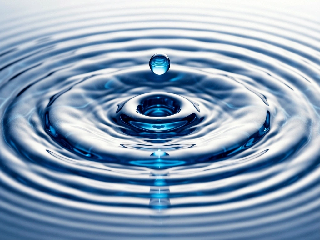 Fluid movement and purity